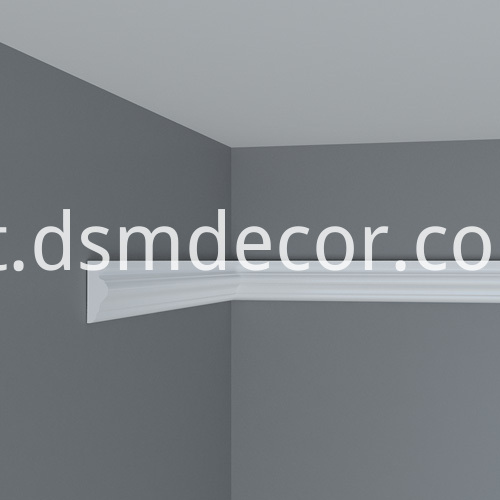 Pu Mouldings Pu Mouldings